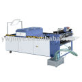 Machine d’enduit UV